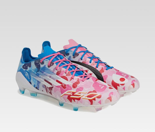 Bape X adidas FG