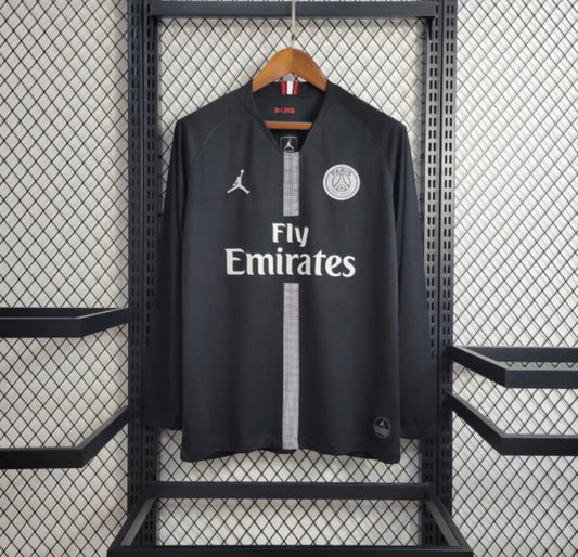 פריז חוץ ארוכה 2018-19 רטרו