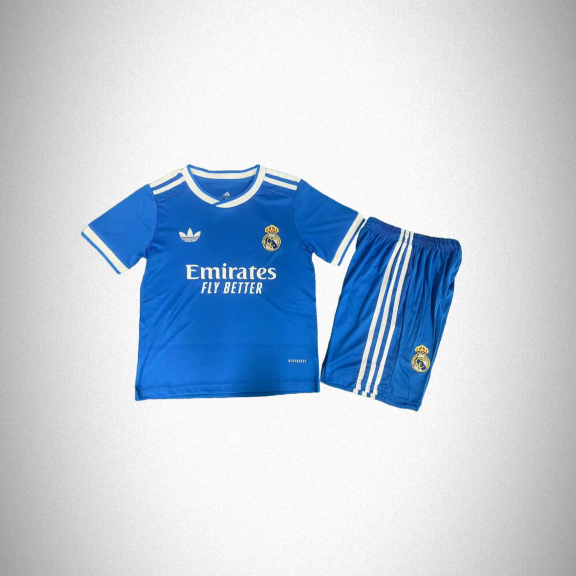 חליפת ילדים ריאל מדריד 2025-26